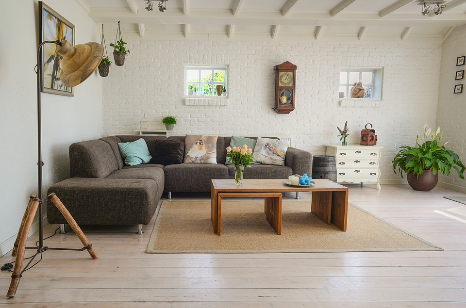 Home Staging