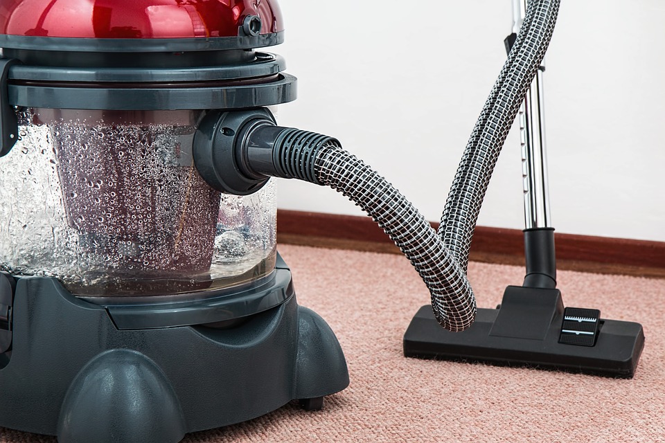 choisir son aspirateur