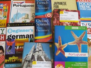 Apprendre italien
