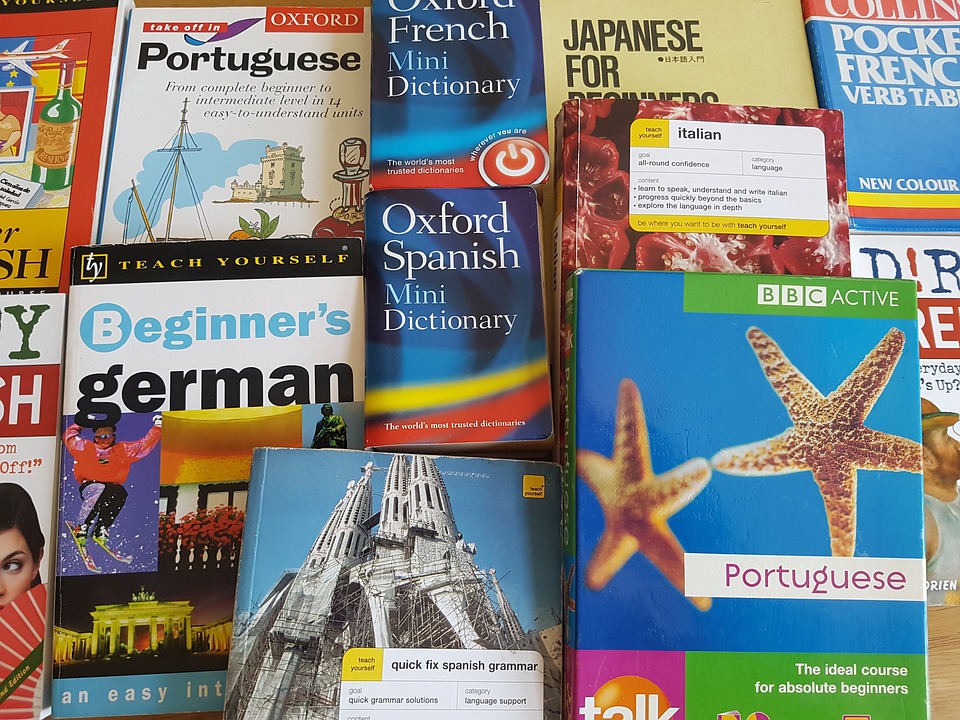 Apprendre italien