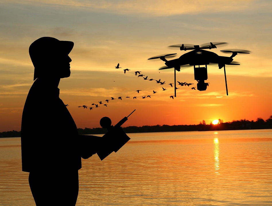 Multi-rotor