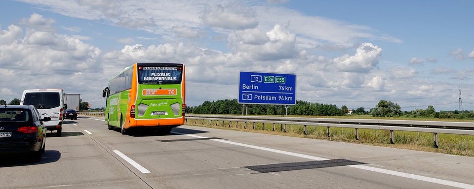 comparateur de bus
