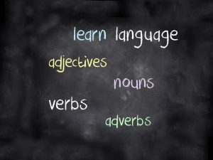 Apprendre italien