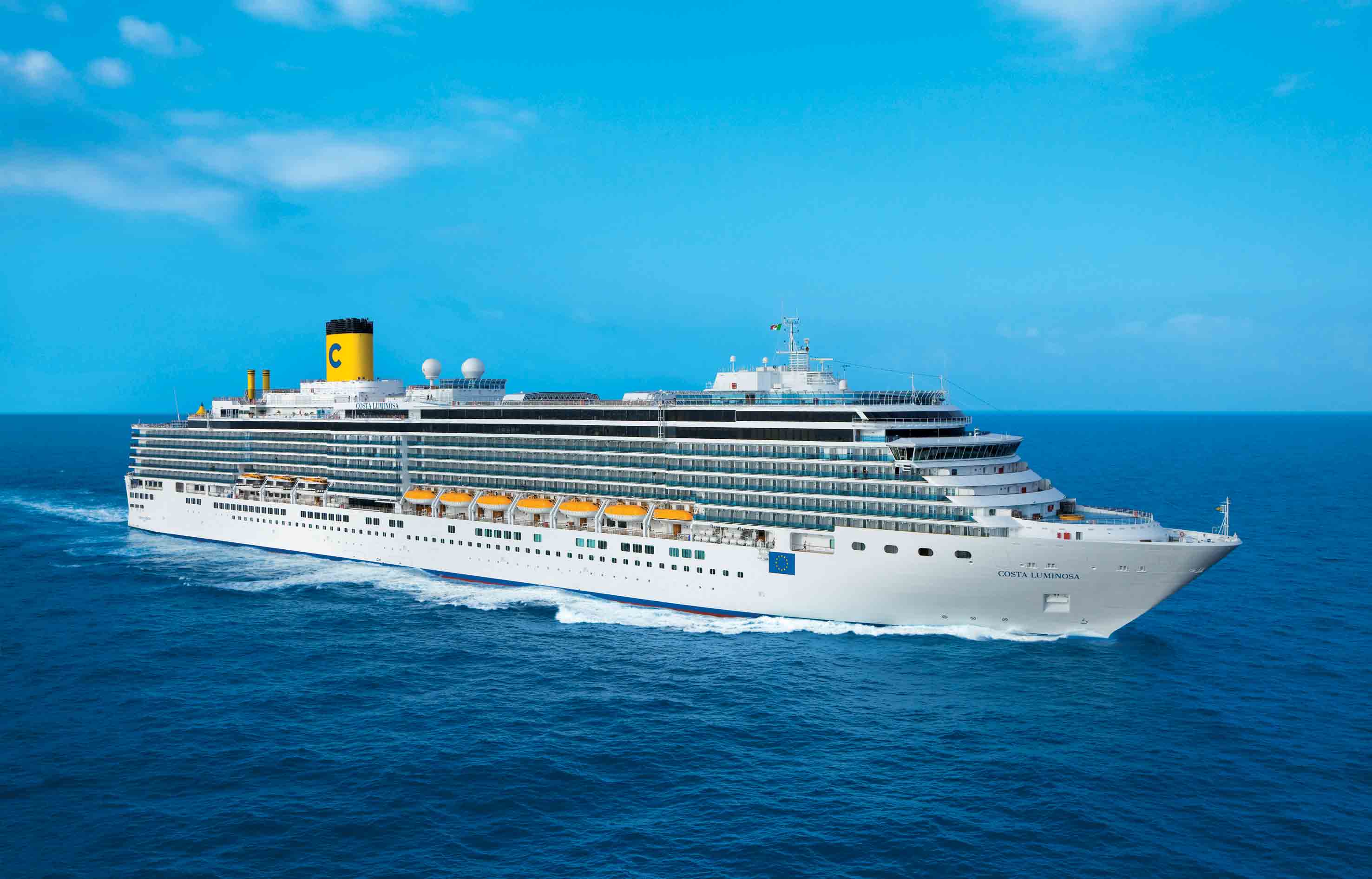 Croisières : Pourquoi c’est une très bonne compagnie ?
