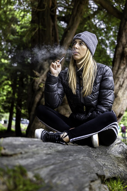 Comment changer le liquide de sa cigarette électronique