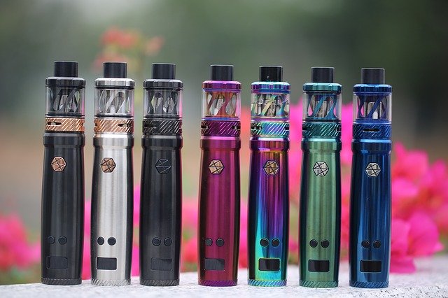 Les differentes categories de liquide cigarette electronique