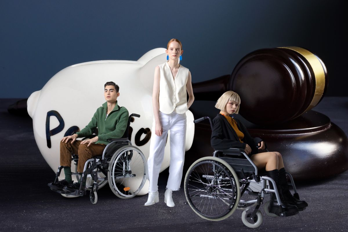 Des avancées pour le handicap