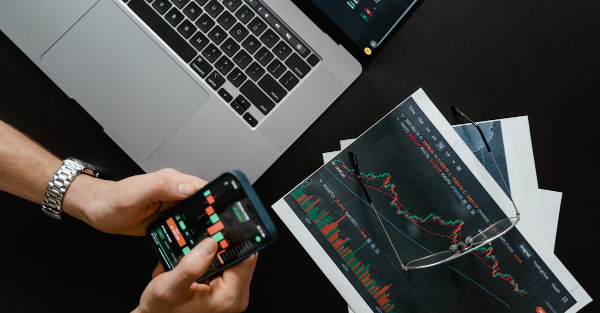 découvrez les meilleures plateformes de trading pour investir en toute sécurité et bénéficier de fonctionnalités avancées dans le domaine de la finance.