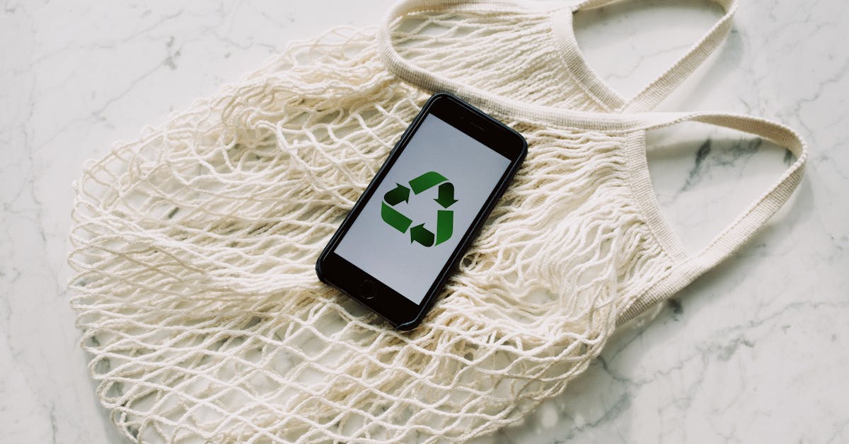 découvrez nos solutions durables qui allient respect de l'environnement et efficacité. engagez-vous pour un avenir écoresponsable avec nos produits et pratiques conçus pour réduire votre empreinte écologique.