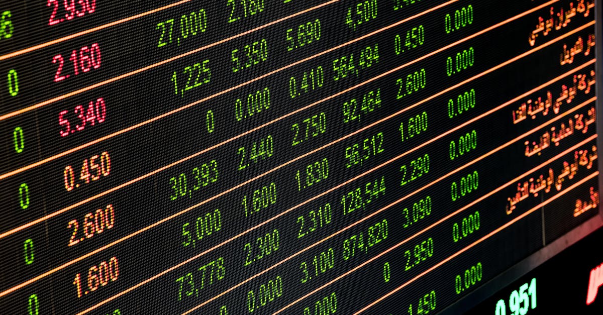 découvrez les différentes sources de financement disponibles pour vos projets d'entreprise. apprenez comment obtenir des fonds, que ce soit par le biais de subventions, d'investisseurs privés ou de prêts, et faites croître votre activité avec succès.