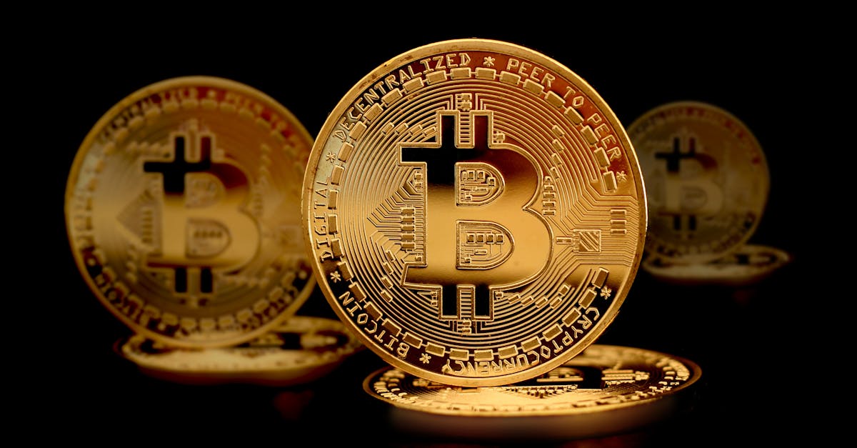 découvrez les différentes positions sur le marché des cryptomonnaies