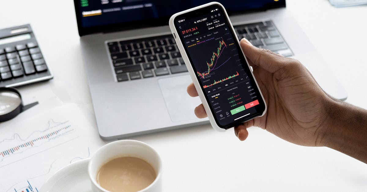 découvrez comment trader sans frais et maximiser vos profits avec nos conseils et stratégies de trading innovantes.