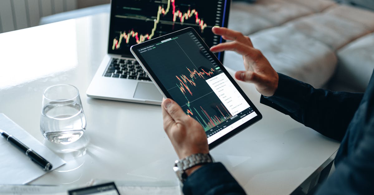 découvrez le trading en ligne avec notre plateforme sécurisée. investissez dans les marchés financiers et gérez vos actifs en toute simplicité.