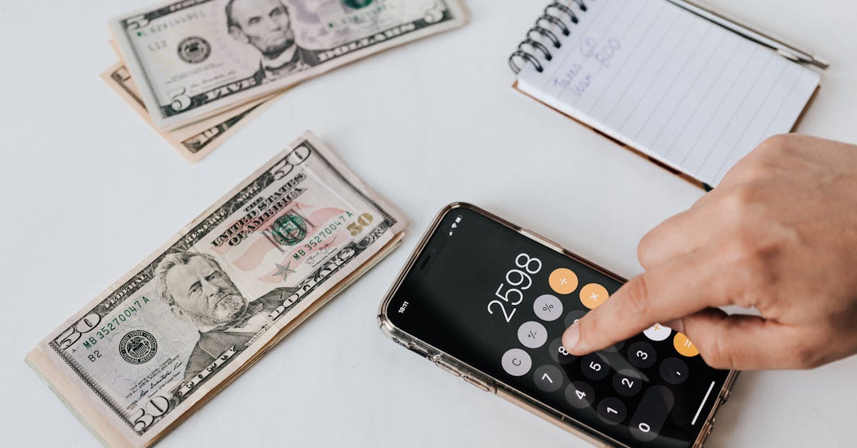 calculer le portage efficacement