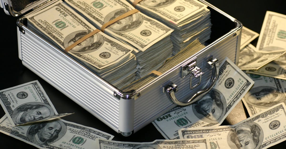 découvrez les meilleures méthodes pour gagner de l'argent et maximiser vos revenus avec nos astuces money-making.