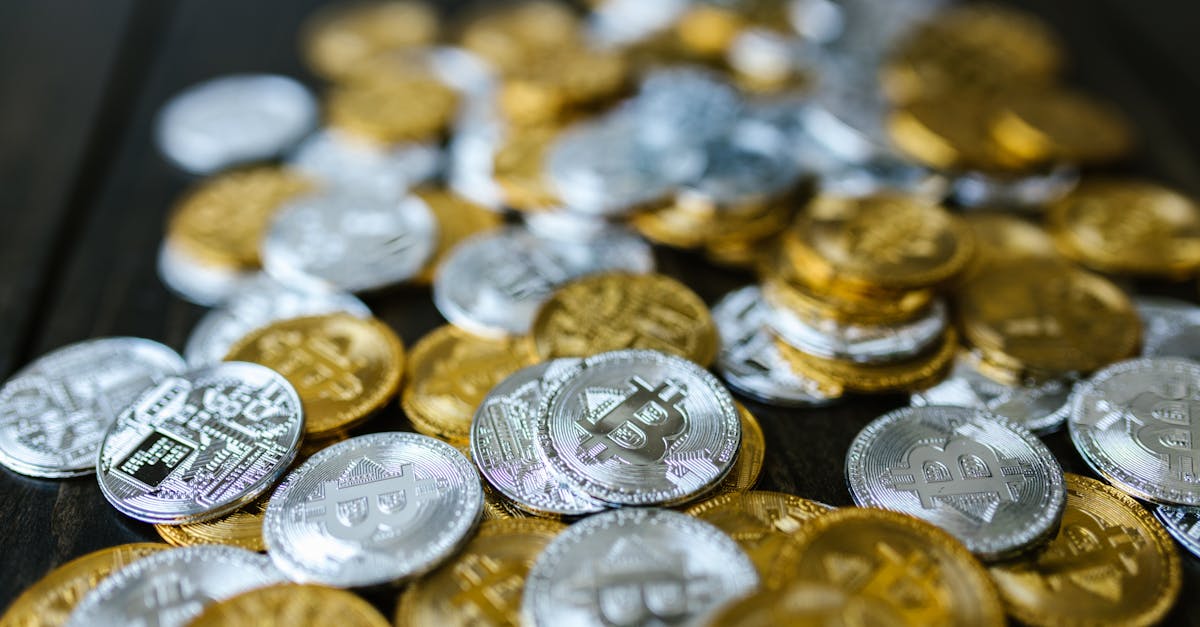découvrez les meilleures stratégies d'investissement en crypto pour l'année 2022 et maximisez vos rendements avec nos conseils d'experts.