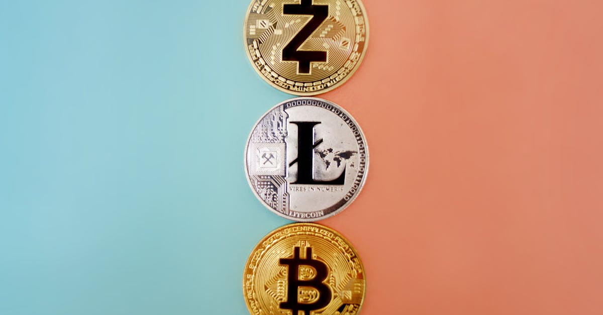 découvrez les meilleures opportunités d'investissement dans les cryptomonnaies et maximisez vos profits avec nos conseils d'experts en investissement.