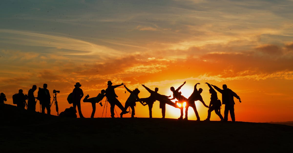découvrez des stratégies de team building innovantes pour renforcer la cohésion d'équipe et favoriser la collaboration au sein de votre entreprise.