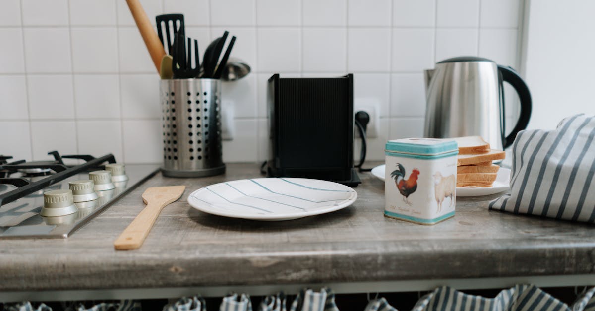 découvrez des idées de dosseret de cuisine pour sublimer votre espace avec notre sélection de motifs, couleurs et matériaux pour votre dosseret de cuisine.