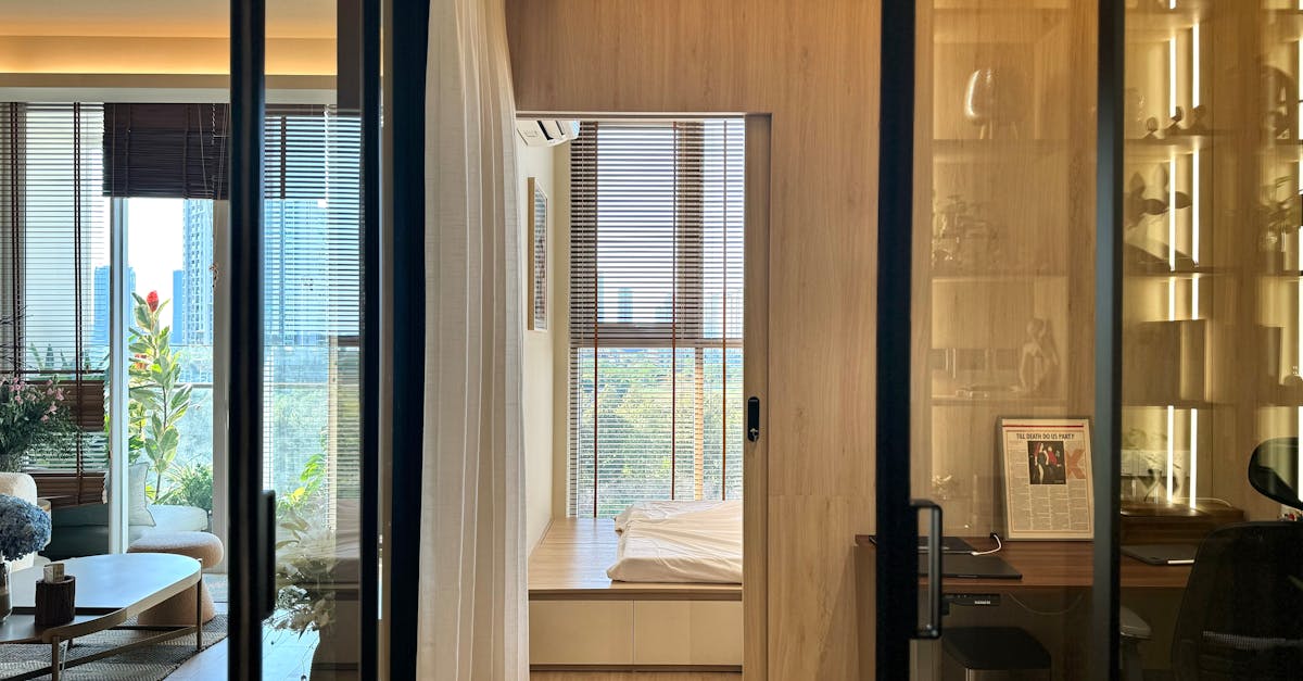 estimation de la valeur d'un appartement