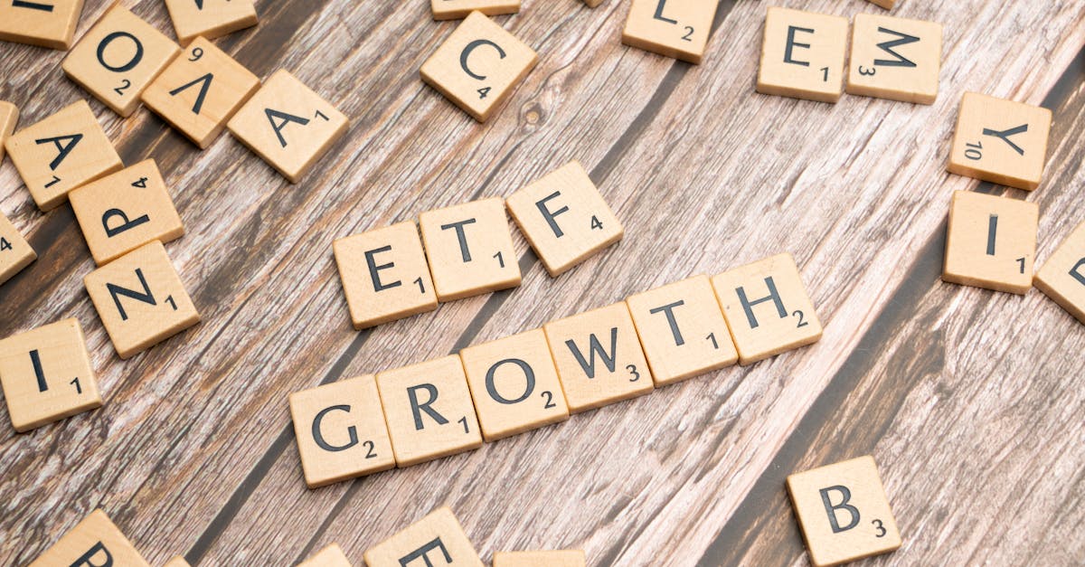découvrez tout sur l'investissement dans les etf, des fonds indiciels cotés en bourse, et apprenez comment investir dans ces instruments financiers diversifiés via notre guide complet.