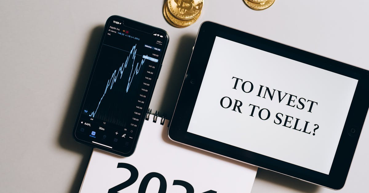 découvrez tout ce que vous devez savoir sur l'investissement dans les etf et apprenez comment commencer à investir dans ces fonds négociés en bourse pour diversifier votre portefeuille.