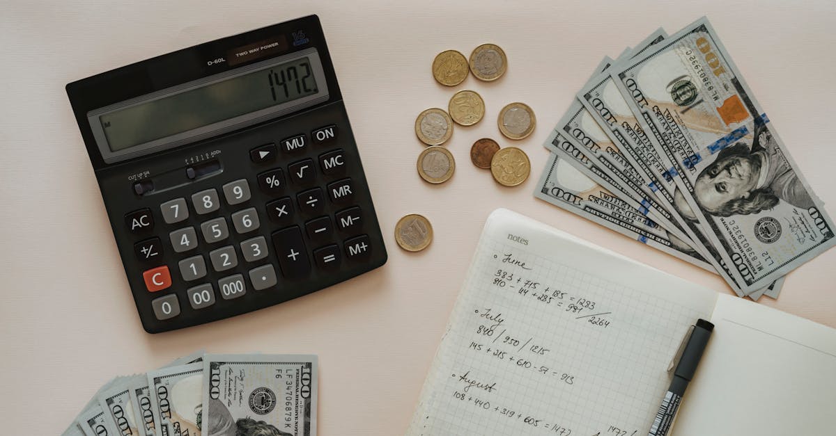 découvrez tout ce que vous devez savoir sur le financement des projets, des startups et des entreprises avec notre guide complet sur le financement.
