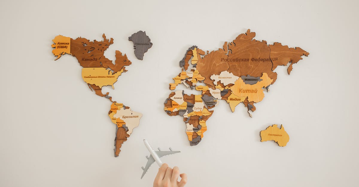 découvrez les avantages de la localisation géographique