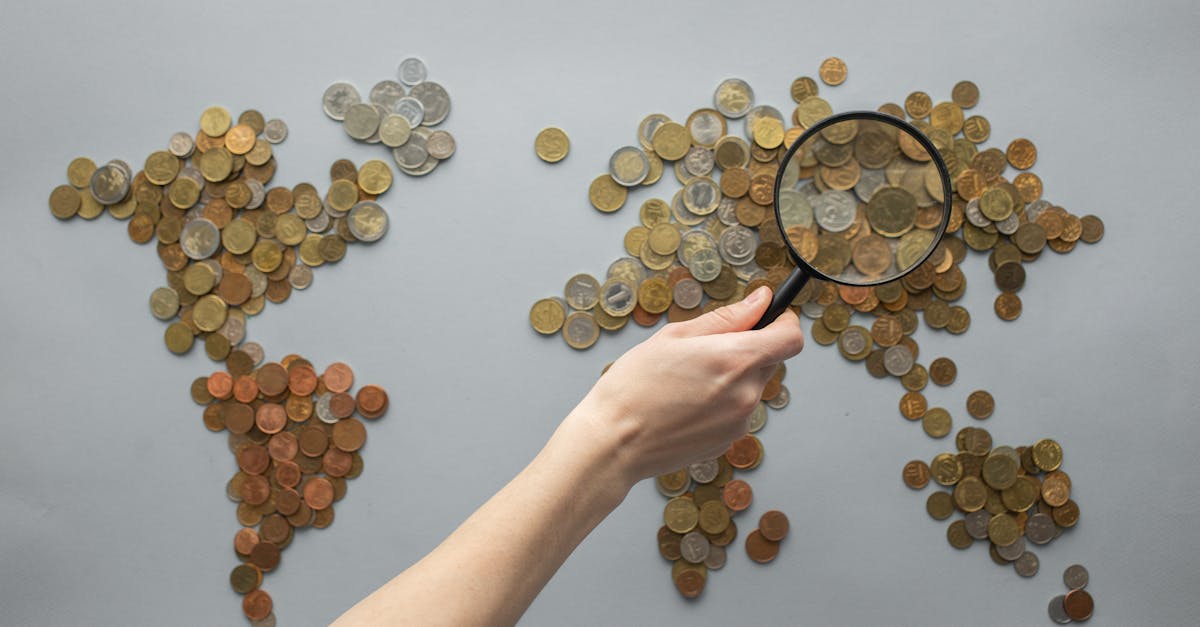 découvrez les avantages liés à la localisation géographique