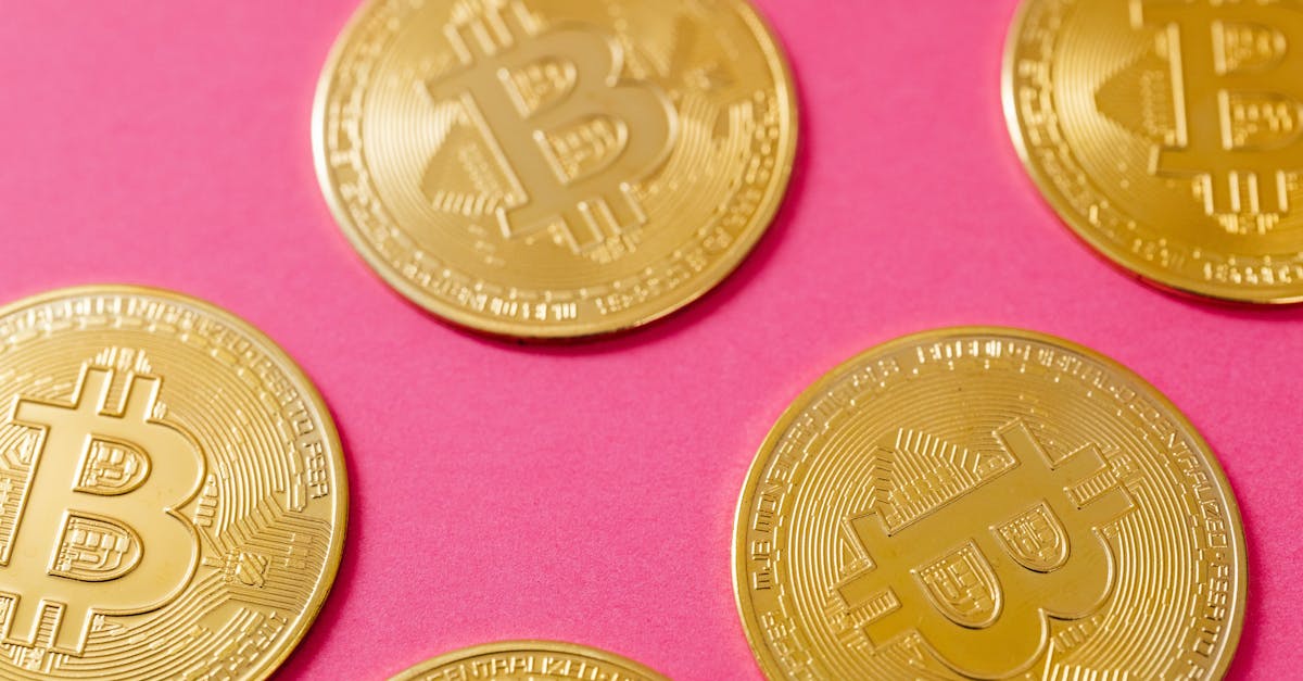 découvrez les meilleures stratégies d'investissement en cryptomonnaie pour l'année 2022.