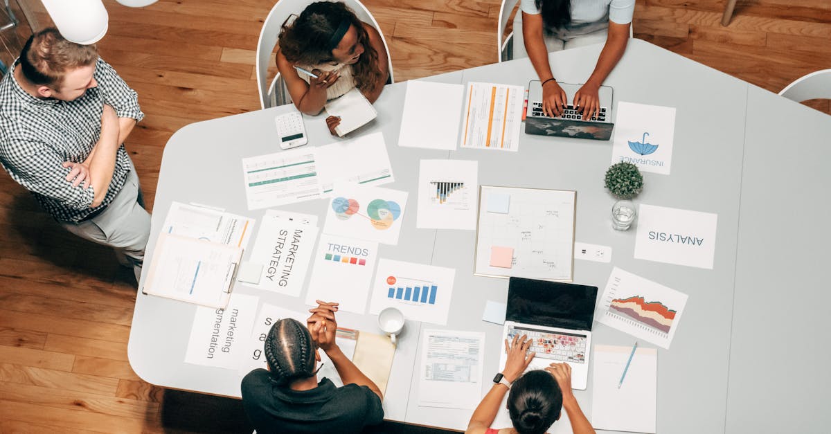 découvrez des idées originales et dynamiques de team building pour renforcer la cohésion et la motivation de votre équipe.