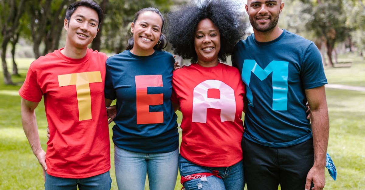 découvrez comment renforcer la cohésion d'équipe avec nos activités de team building innovantes et stimulantes. des expériences uniques pour renforcer les liens et booster la motivation de vos collaborateurs.