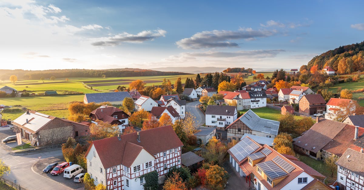 découvrez notre guide complet sur le logement : des conseils pratiques pour trouver, acheter ou louer votre maison idéale. informez-vous sur les tendances immobilières, les droits des locataires et propriétaires, ainsi que des astuces pour aménager votre espace.
