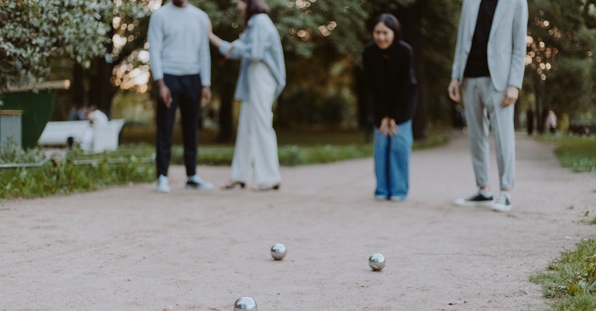 découvrez l'univers de la pétanque, un jeu de boules emblématique et convivial. que vous soyez débutant ou joueur confirmé, plongez dans les règles, techniques et astuces pour profiter pleinement de ce loisir en plein air. rejoignez la communauté des passionnés et améliorez votre jeu dès aujourd'hui !