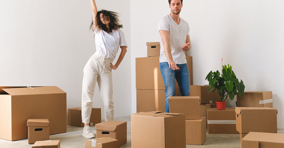 découvrez les meilleures stratégies d'investissement immobilier pour maximiser vos gains. profitez de conseils d'experts et d'analyses de marché pour réussir dans l'immobilier, que vous soyez novice ou investisseur expérimenté.