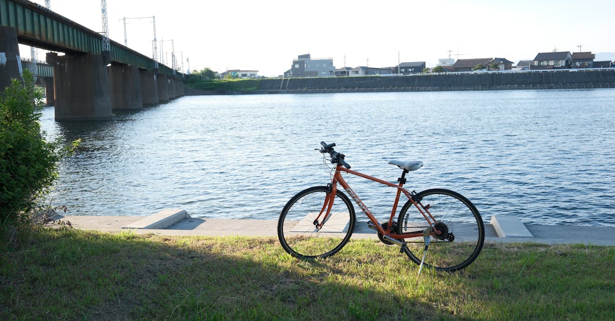 protégez votre vélo avec notre assurance spécialisée ! découvrez des options adaptées à vos besoins, comprenant la couverture contre le vol, les dommages et la responsabilité civile. roulez en toute sérénité avec une assurance fiable et abordable.