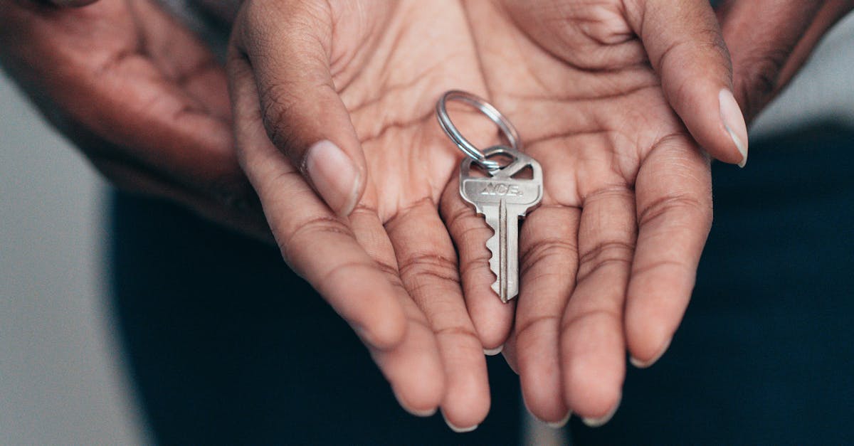 découvrez notre service de duplication de clés rapide et sécurisé. nous vous offrons des solutions personnalisées pour reproduire vos clés avec précision, qu'il s'agisse de clés standard, de clés de voiture ou de clés sécurisées. profitez d'un service professionnel et d'une qualité irréprochable pour garantir l'accès à vos espaces. contactez-nous dès aujourd'hui pour un devis.