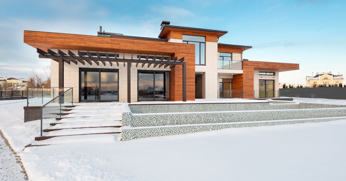 découvrez des idées inspirantes et des conseils pratiques pour aménager une terrasse design qui allie esthétique et fonctionnalité. transformez votre espace extérieur en un havre de paix élégant avec notre guide complet.