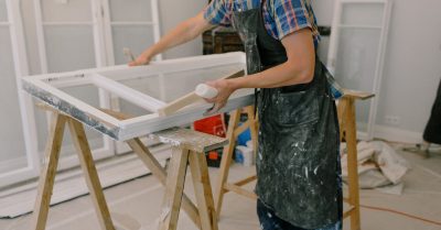 découvrez comment des rénovations non divulguées peuvent transformer un espace tout en préservant son charme d'origine. explorez les approches créatives et les astuces pour revitaliser votre intérieur sans révéler tous les détails.