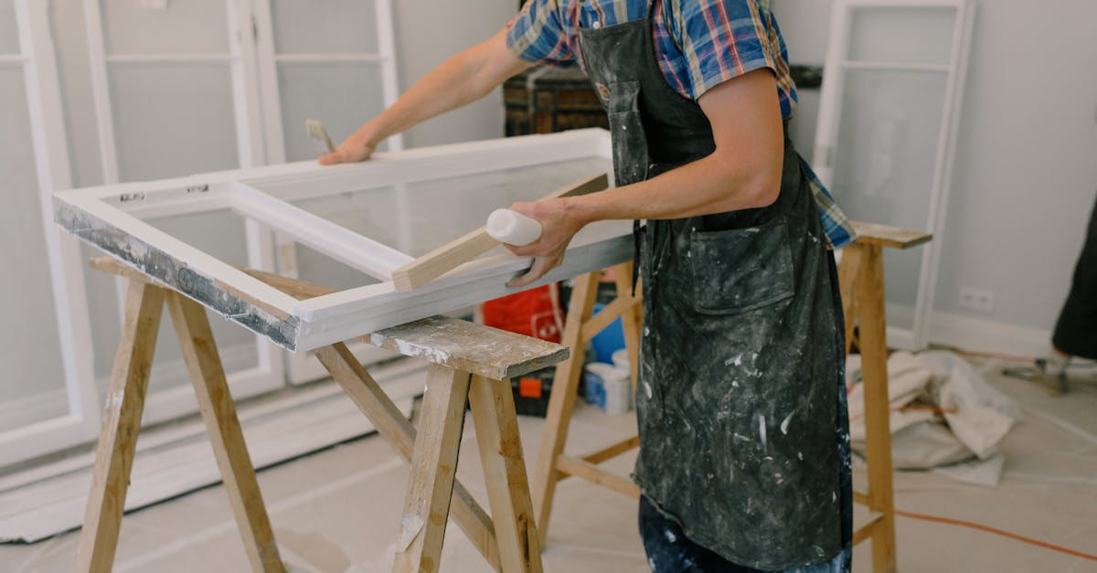 découvrez comment des rénovations non divulguées peuvent transformer un espace tout en préservant son charme d'origine. explorez les approches créatives et les astuces pour revitaliser votre intérieur sans révéler tous les détails.