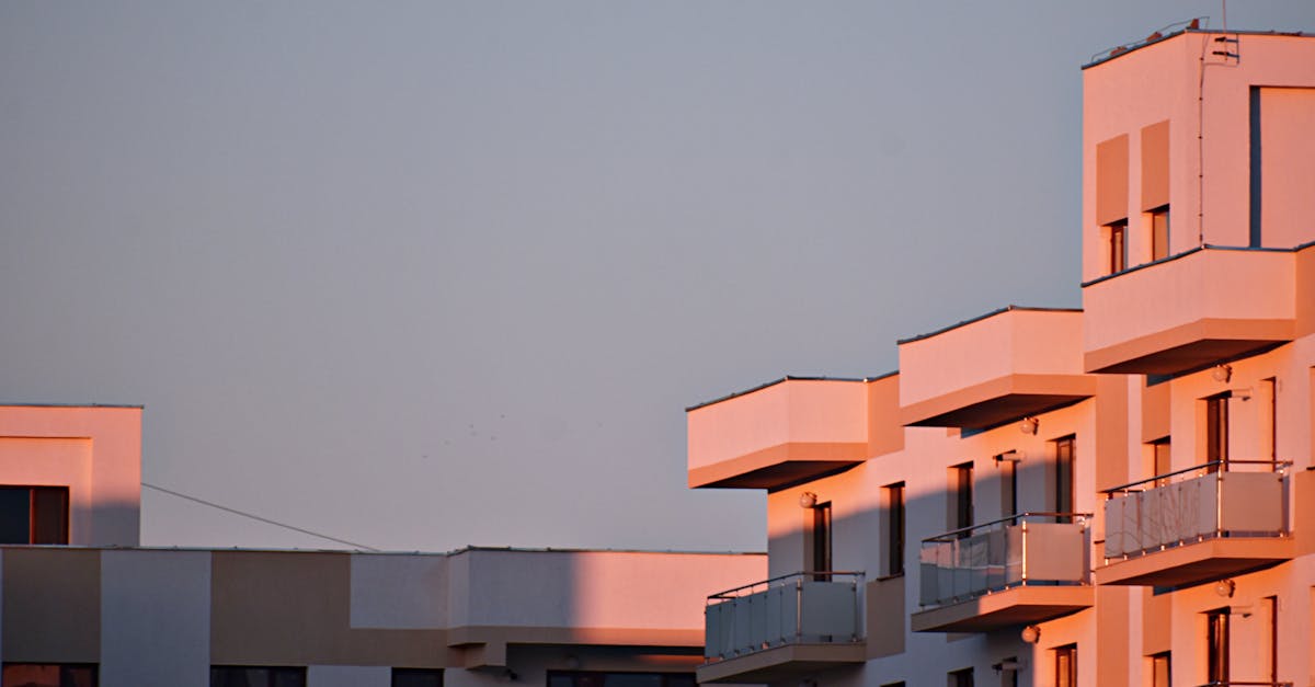 découvrez les opportunités d'investissement immobilier et apprenez comment maximiser vos retours sur investissement. explorez les stratégies efficaces, les tendances du marché et les conseils d'experts pour réussir dans le secteur de l'immobilier.
