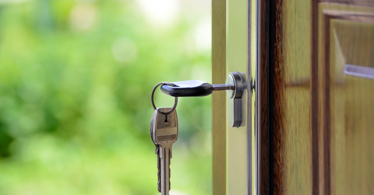 découvrez tout ce qu'il faut savoir sur la propriété immobilière : conseils pratiques, aspects juridiques, et meilleures stratégies pour devenir propriétaire. transformez votre rêve en réalité et assurez votre avenir financier grâce à l'investissement immobilier.