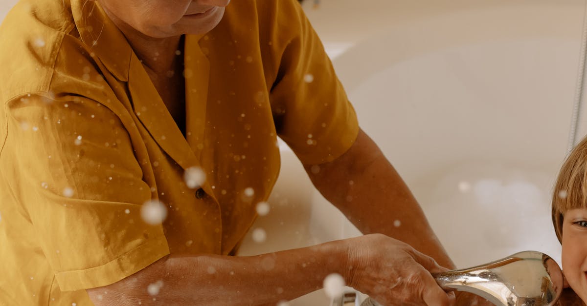 découvrez nos conseils pour un éclairage de salle de bain élégant et fonctionnel. transformez votre espace avec des luminaires adaptés qui allient style et praticité, tout en créant une atmosphère relaxante et agréable.