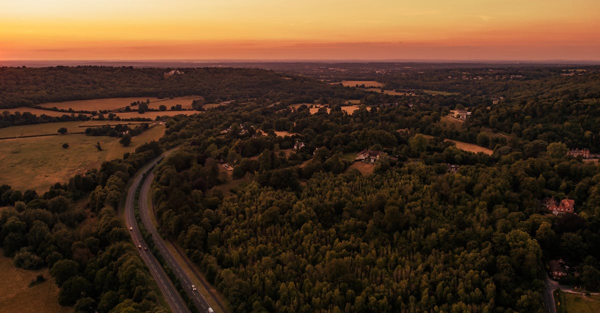 découvrez le concept de terrains non constructibles, leurs implications et régulations. apprenez comment ces zones protègent l'environnement et les ressources naturelles tout en garantissant un développement urbain durable.