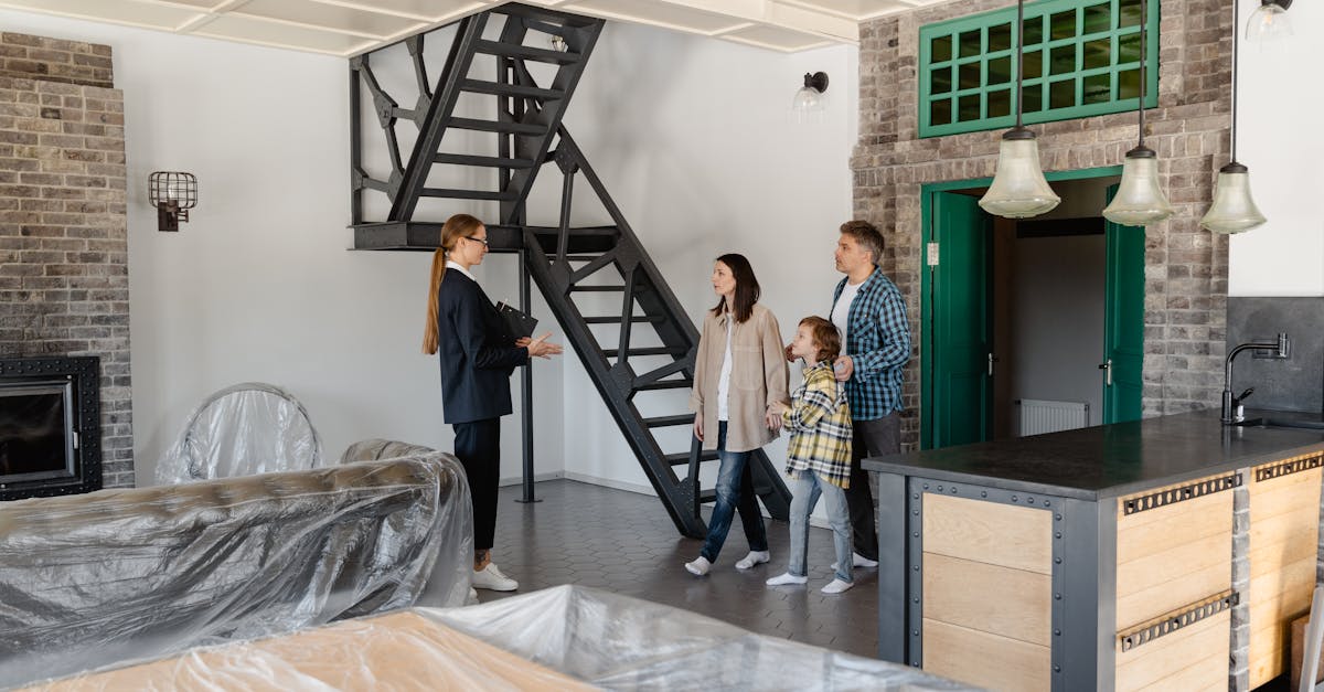 découvrez les opportunités d'investissement immobilier qui vous permettront de diversifier votre portefeuille, de générer des revenus passifs et de bâtir votre avenir financier. apprenez les stratégies clés, les tendances du marché et les conseils d'experts pour réussir dans l'immobilier.
