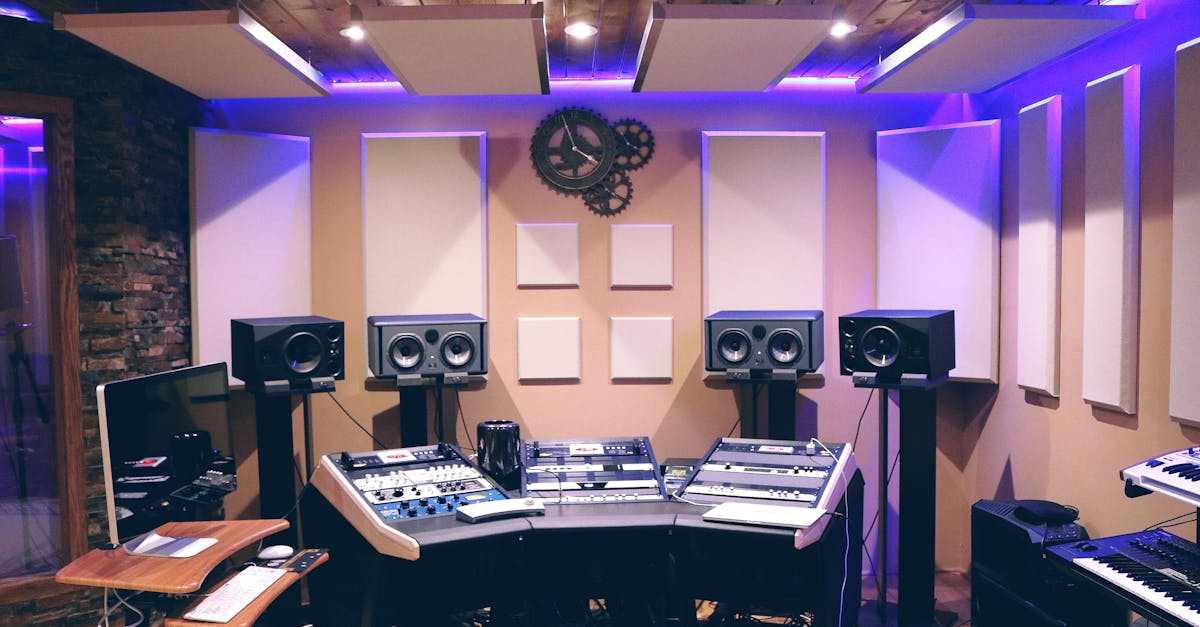 découvrez nos solutions d'insonorisation pour créer un espace paisible et confortable. que ce soit pour votre maison ou votre bureau, améliorez votre qualité de vie en réduisant les nuisances sonores grâce à des matériaux et des techniques efficaces.