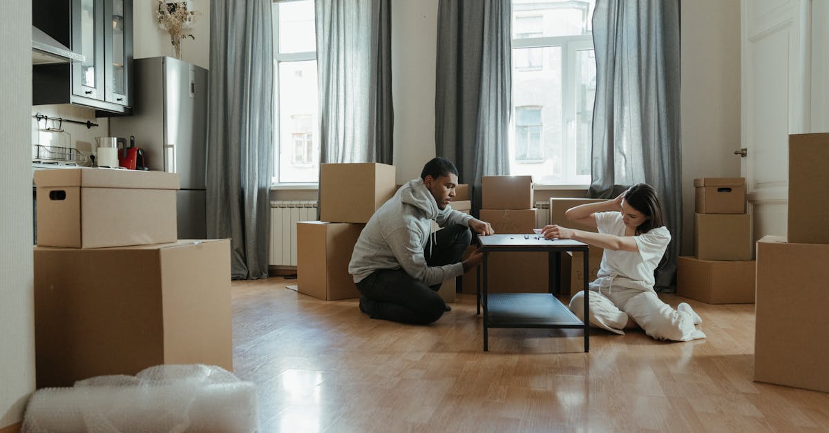 découvrez les meilleures idées et conseils pour la rénovation d'appartements ! transformez votre espace de vie avec des astuces pratiques, des inspirations modernes et des solutions économiques pour chaque pièce.