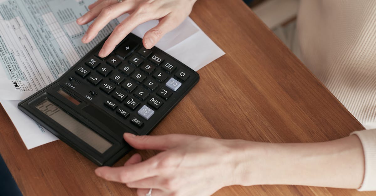 déclaration fiscale : découvrez comment optimiser votre déclaration d'impôts, les différentes étapes à suivre et les conseils pour maximiser vos déductions. restez en conformité avec les obligations fiscales tout en réduisant votre charge fiscale.