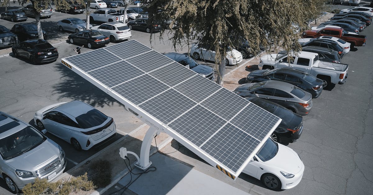 découvrez des conseils pratiques et des stratégies efficaces pour la conservation de l'énergie. apprenez à réduire votre empreinte carbone et à économiser sur vos factures d'électricité tout en contribuant à un environnement durable.