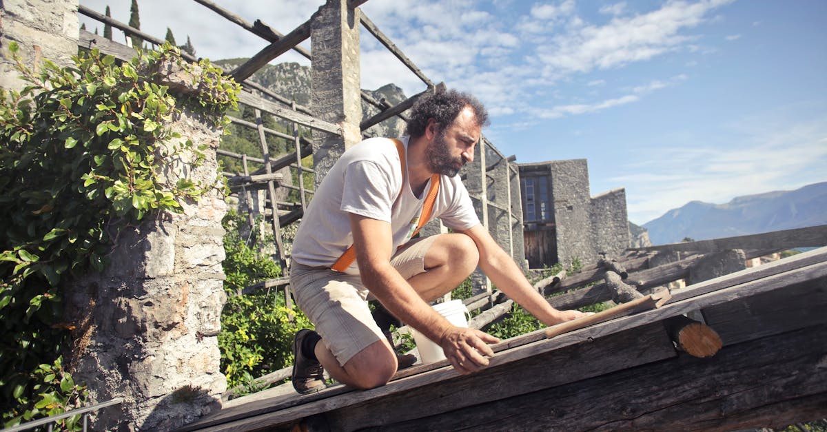 découvrez comment rénover votre espace de vie avec des idées inspirantes et des conseils pratiques. transformez votre maison en un lieu moderne et fonctionnel grâce à nos astuces de rénovation accessibles et créatives.